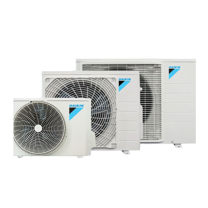 Daikin AC Wall Mounted Split Beta Inverter 3/4 PK - FTKE20YV14